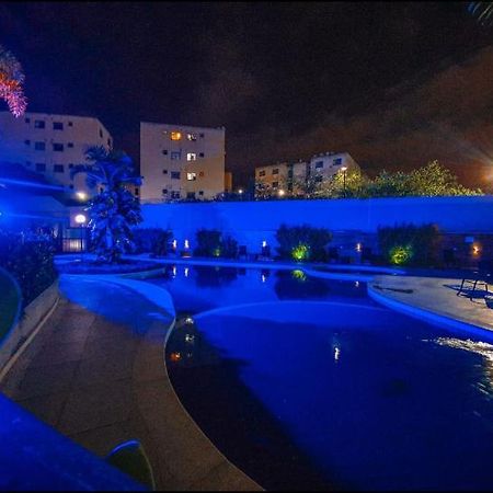 Apartamento Mobiliado E Aconchegante Rio de Janeiro Eksteriør bilde