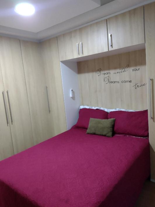 Apartamento Mobiliado E Aconchegante Rio de Janeiro Eksteriør bilde