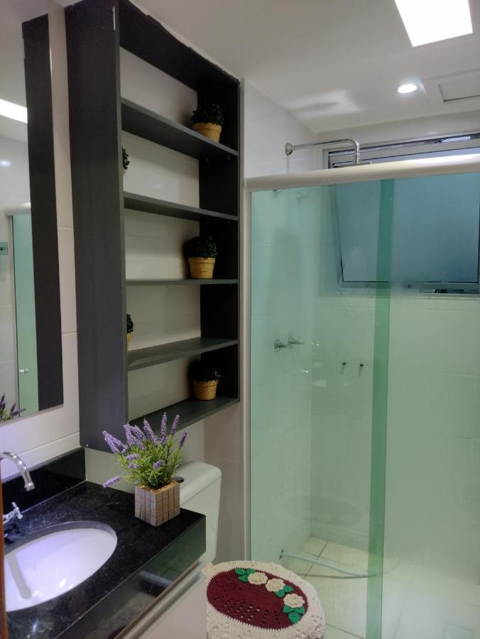 Apartamento Mobiliado E Aconchegante Rio de Janeiro Eksteriør bilde