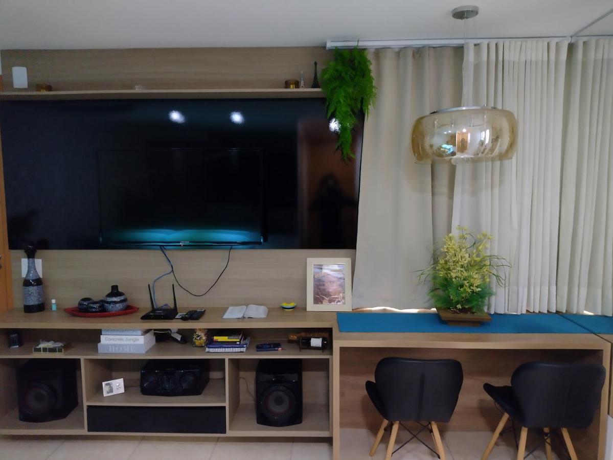 Apartamento Mobiliado E Aconchegante Rio de Janeiro Eksteriør bilde