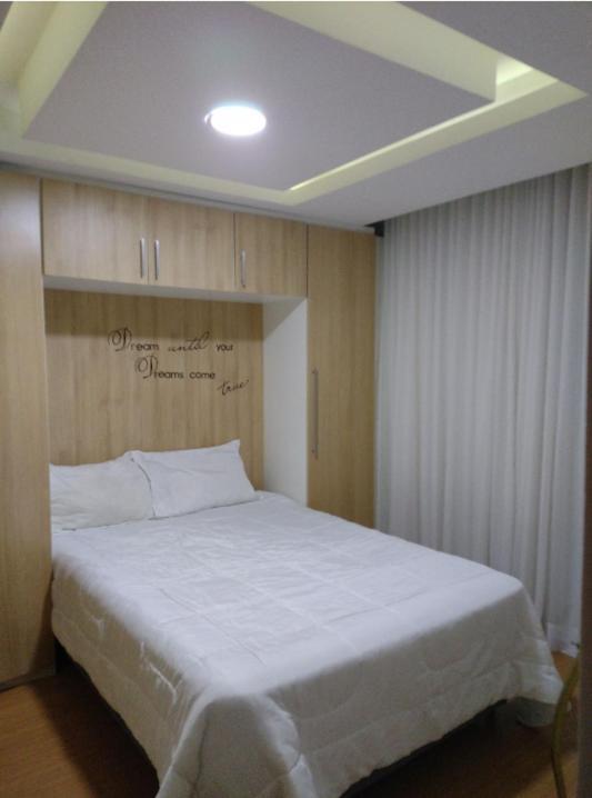Apartamento Mobiliado E Aconchegante Rio de Janeiro Eksteriør bilde